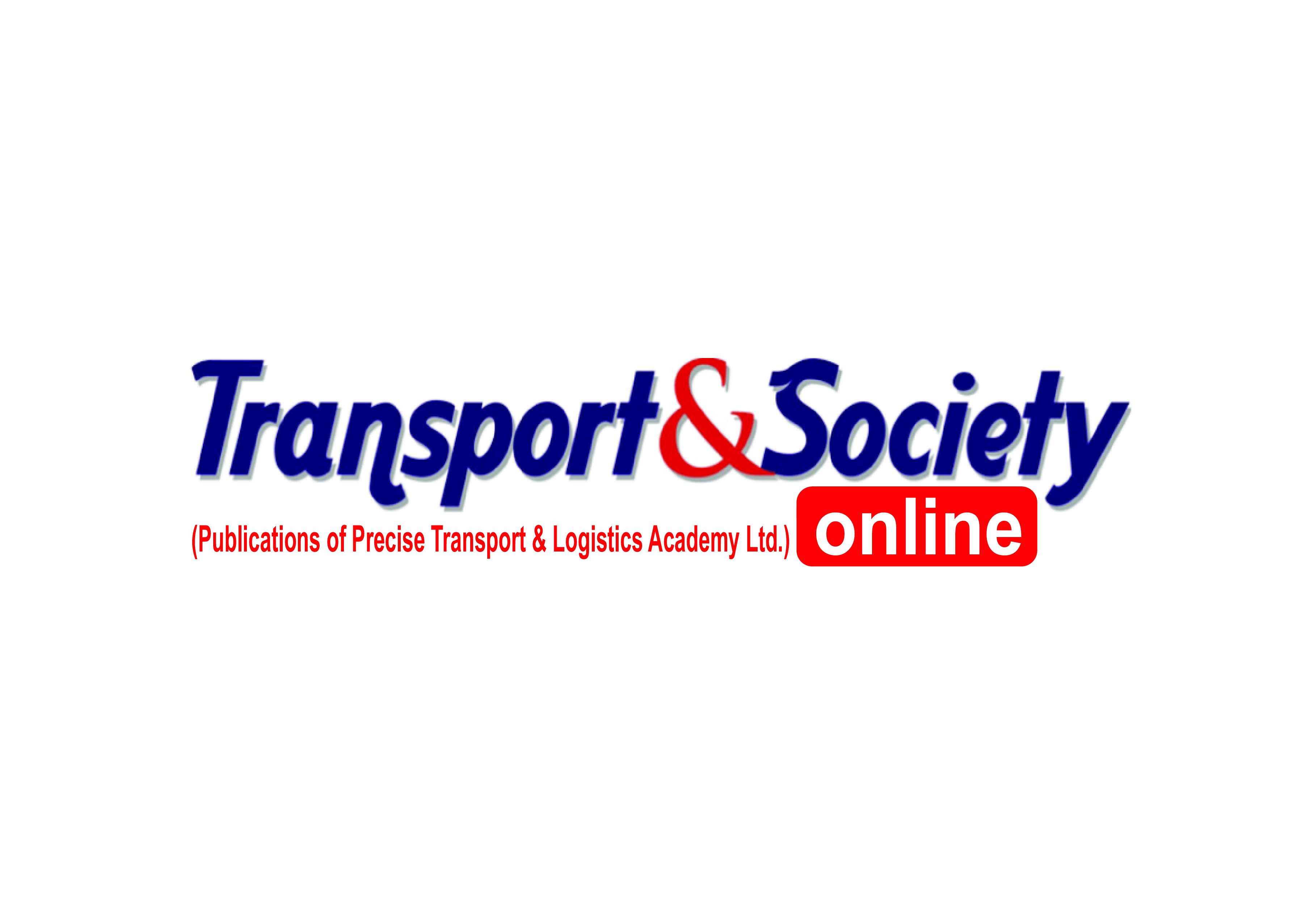 Transport & Society Online